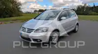 2008 Volkswagen GOLF