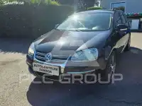 2008 Volkswagen GOLF