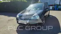 2008 Volkswagen GOLF