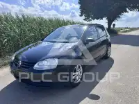 2008 Volkswagen GOLF