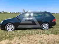 2008 Volkswagen GOLF
