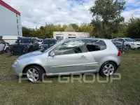 2008 Volkswagen GOLF