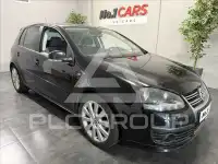 2008 Volkswagen GOLF