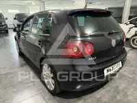2008 Volkswagen GOLF