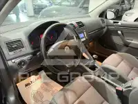 2008 Volkswagen GOLF