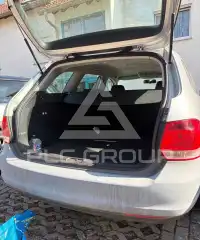2008 Volkswagen GOLF