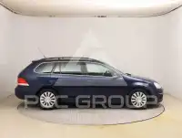 2008 Volkswagen GOLF