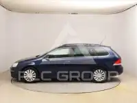 2008 Volkswagen GOLF