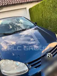 2008 Volkswagen GOLF