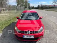 2008 Volkswagen GOLF