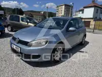 2008 Volkswagen GOLF