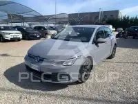 2008 Volkswagen GOLF