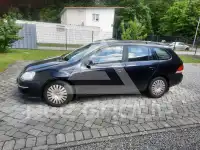 2008 Volkswagen GOLF