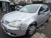 2008 Volkswagen GOLF