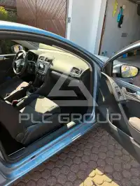 2008 Volkswagen GOLF