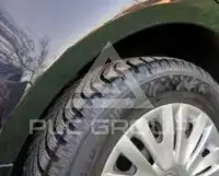2008 Volkswagen GOLF