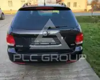 2008 Volkswagen GOLF