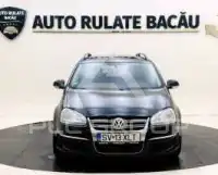 2008 Volkswagen GOLF
