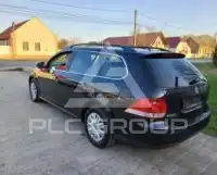 2008 Volkswagen GOLF