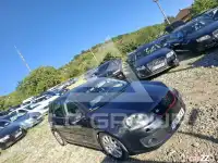 2008 Volkswagen GOLF