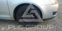 2008 Volkswagen GOLF
