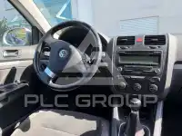 2008 Volkswagen GOLF