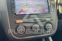 2008 Volkswagen GOLF