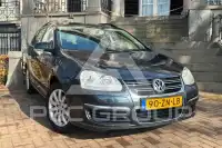 2008 Volkswagen GOLF