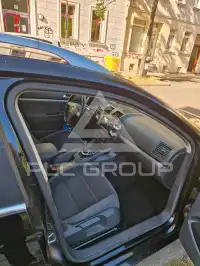 2008 Volkswagen GOLF