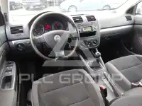 2008 Volkswagen GOLF