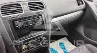 2008 Volkswagen GOLF