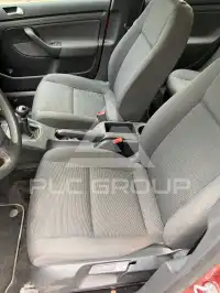 2008 Volkswagen GOLF