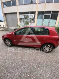 2008 Volkswagen GOLF