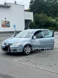 2008 Volkswagen GOLF