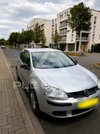 2008 Volkswagen GOLF