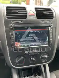 2008 Volkswagen GOLF