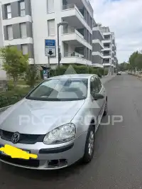 2008 Volkswagen GOLF