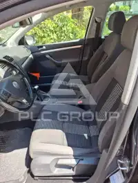 2008 Volkswagen GOLF