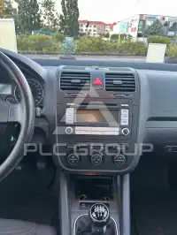 2008 Volkswagen GOLF