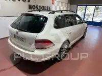 2008 Volkswagen GOLF