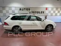 2008 Volkswagen GOLF