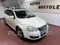 2008 Volkswagen GOLF