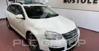 2008 Volkswagen GOLF