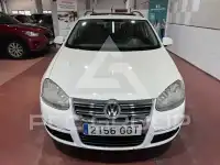 2008 Volkswagen GOLF