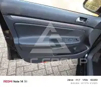 2008 Volkswagen GOLF