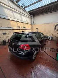 2008 Volkswagen GOLF