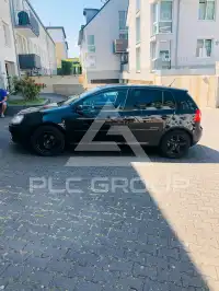 2008 Volkswagen GOLF