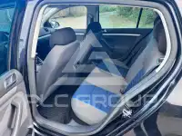 2008 Volkswagen GOLF