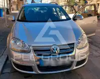 2008 Volkswagen GOLF