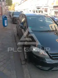 2008 Volkswagen GOLF